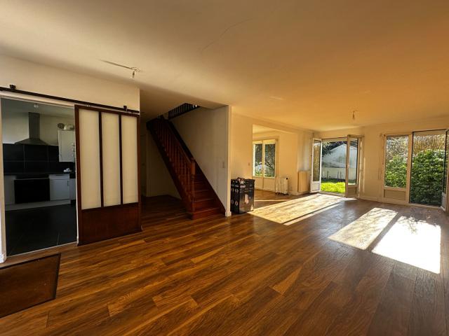 Maison 4 pièces 118 m²
