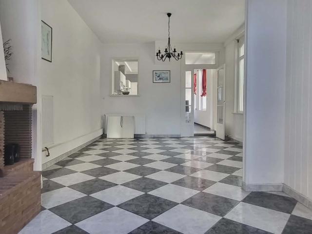 Maison 4 pièces 118 m²