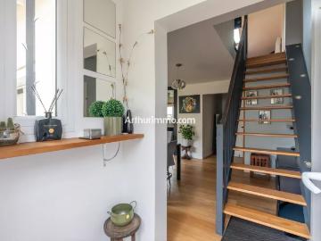 Maison 4 pièces 118 m²