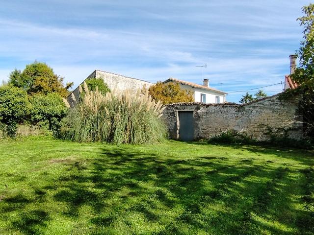 Maison 4 pièces 118 m²