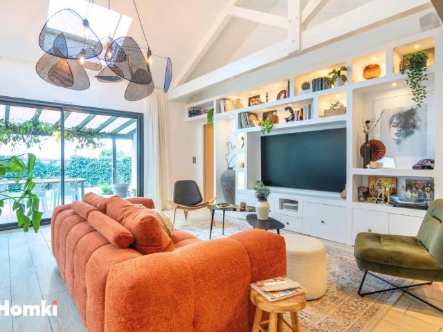 Maison 4 pièces 118 m²