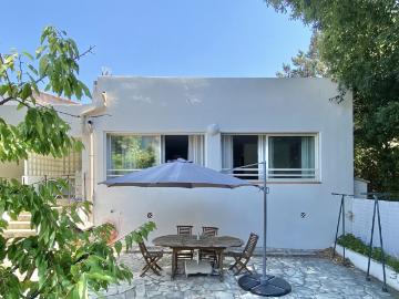 Maison 4 pièces 118 m²