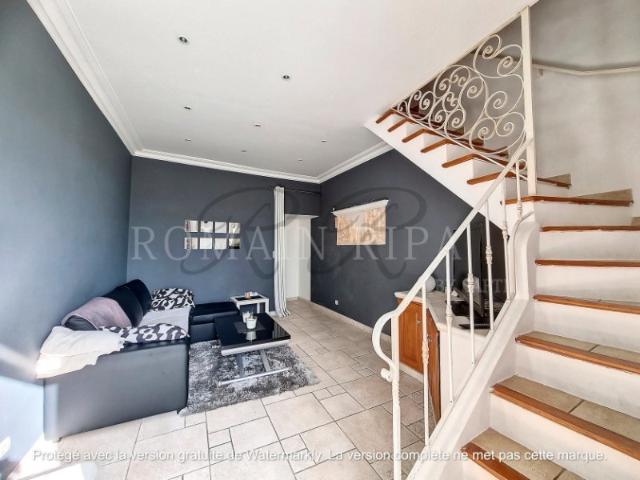 Maison 4 pièces 118 m²