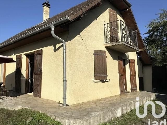 Maison 4 pièces 118 m²