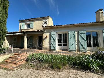 Maison 4 pièces 118 m²