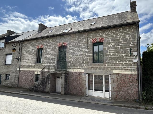 Maison 4 pièces 118 m²