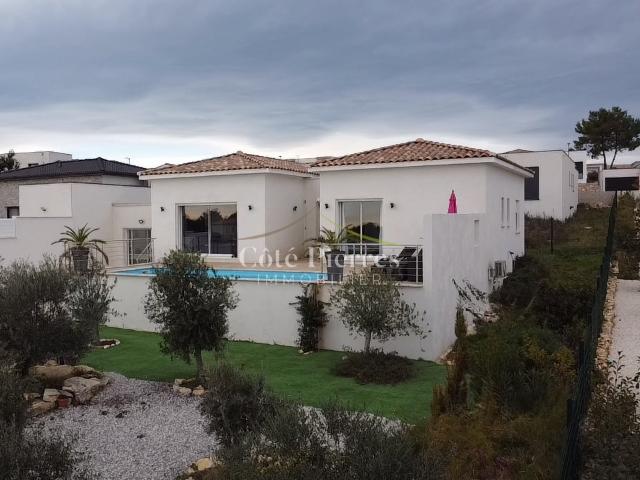Maison 4 pièces 118 m²