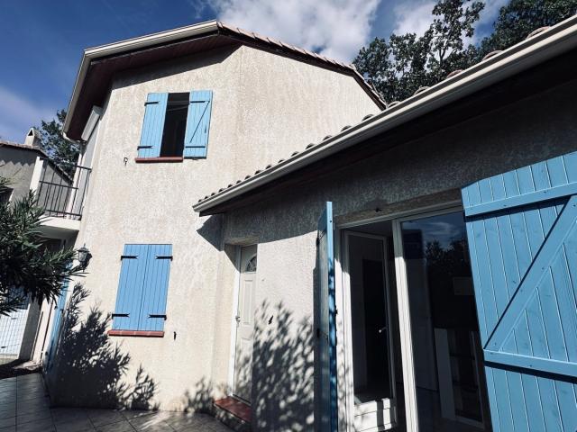 Maison 4 pièces 118 m²