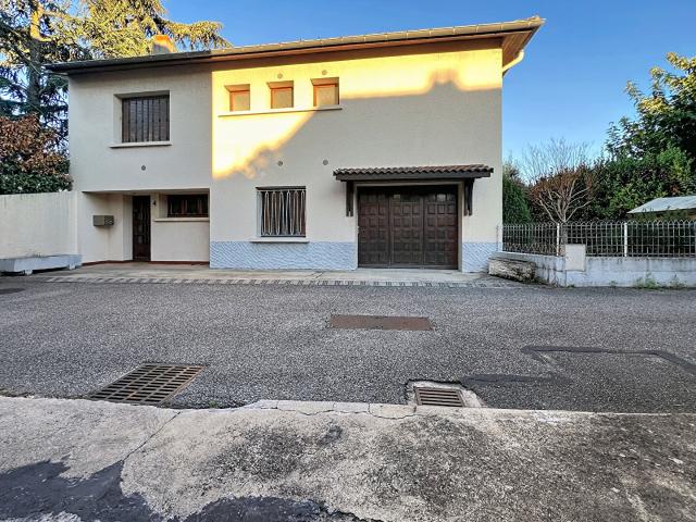 Maison 4 pièces 118 m²