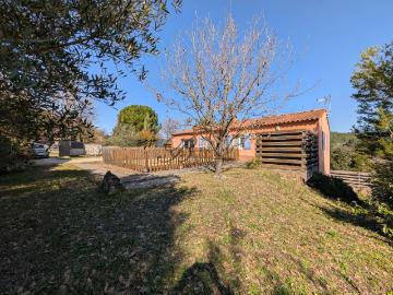 Maison 4 pièces 118 m²