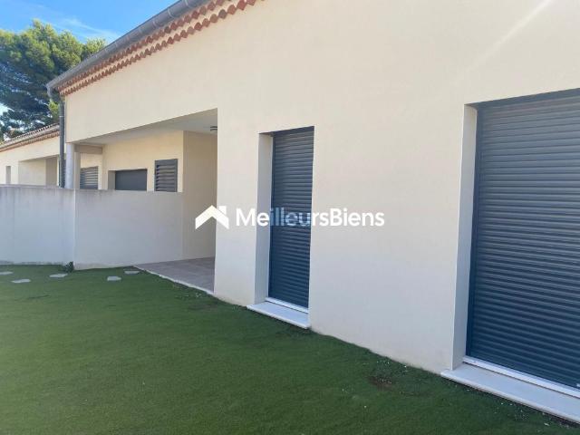 Maison 4 pièces 118 m²