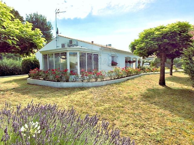 Maison 4 pièces 130 m²
