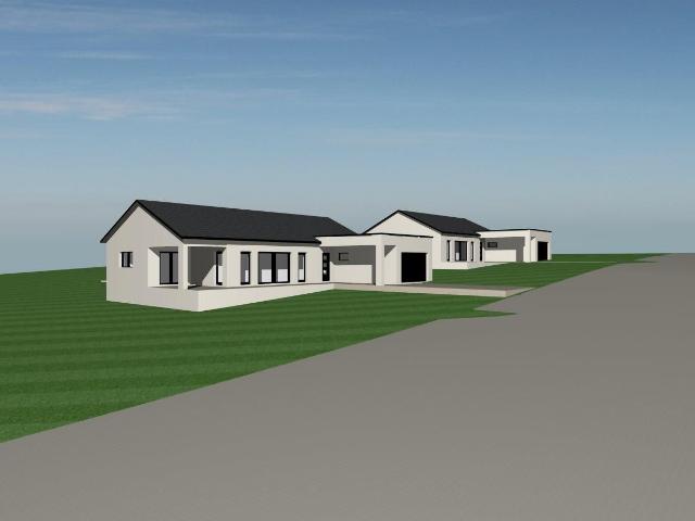 Maison 4 pièces 118 m²