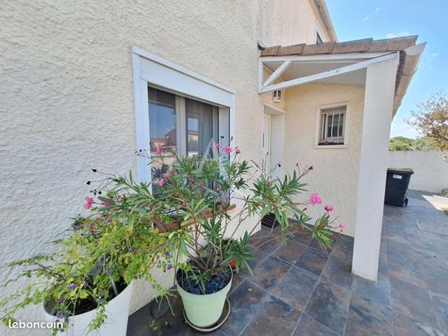 Maison 4 pièces 118 m²