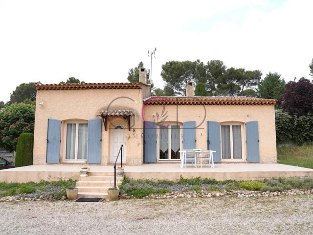 Maison 4 pièces 118 m²