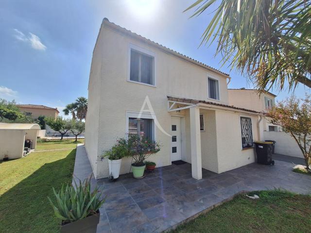 Maison 4 pièces 118 m²