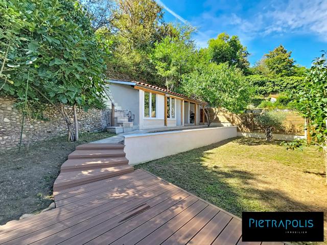 Maison 4 pièces 118 m²