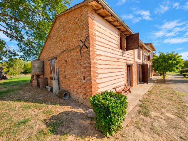 Maison 4 pièces 118 m²