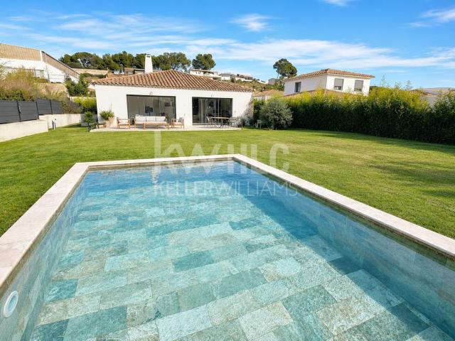 Maison 4 pièces 118 m²