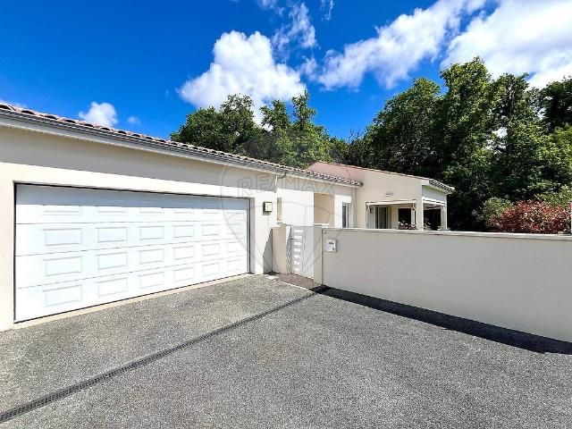 Maison 4 pièces 118 m²