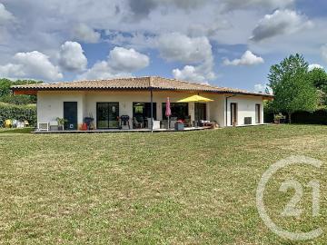 Maison 4 pièces 118 m²