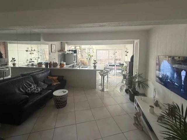 Maison 4 pièces 118 m²