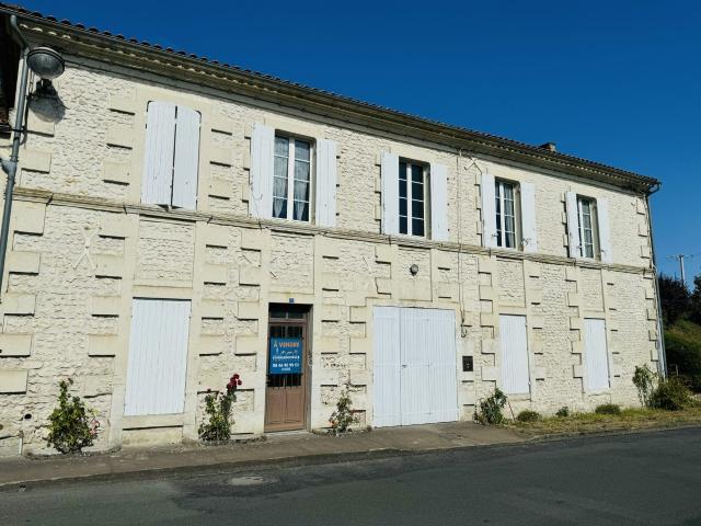 Maison 4 pièces 118 m²