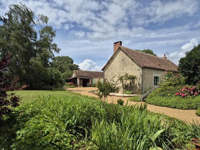 Maison 4 pièces 118 m²