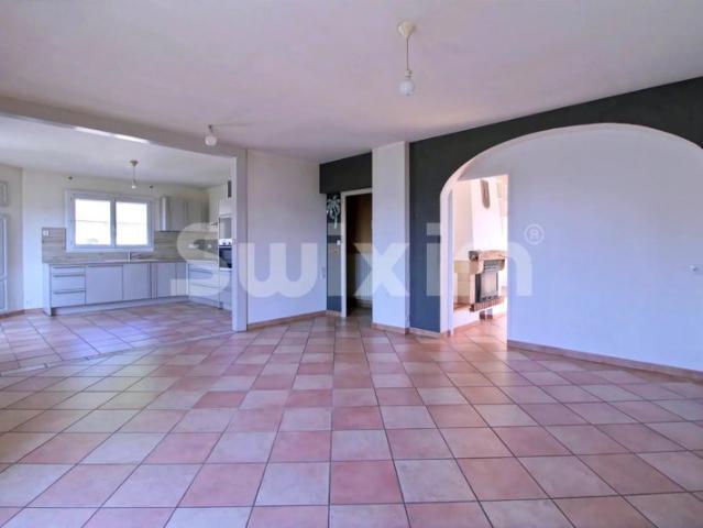 Maison 4 pièces 118 m² à Culoz Béon