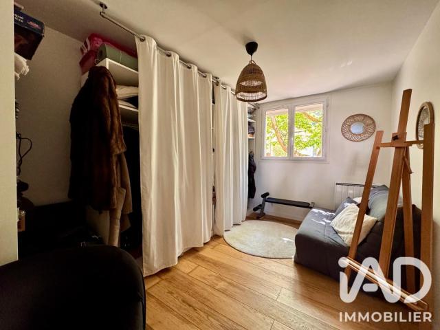 Maison 4 pièces, 118 m² à louer à Noiseau 94880
