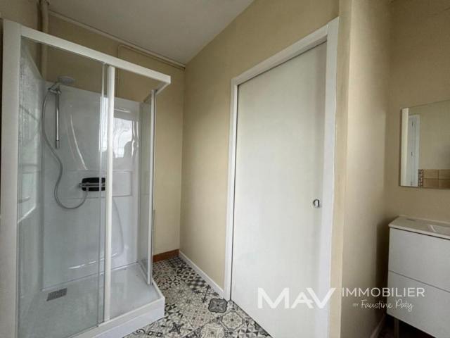 Maison 4 pièces, 118 m² à louer à Saint Omer 62500