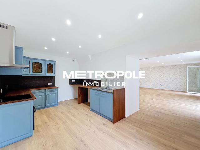 Maison 4 pièces, 118 m² à louer à Violay 42780