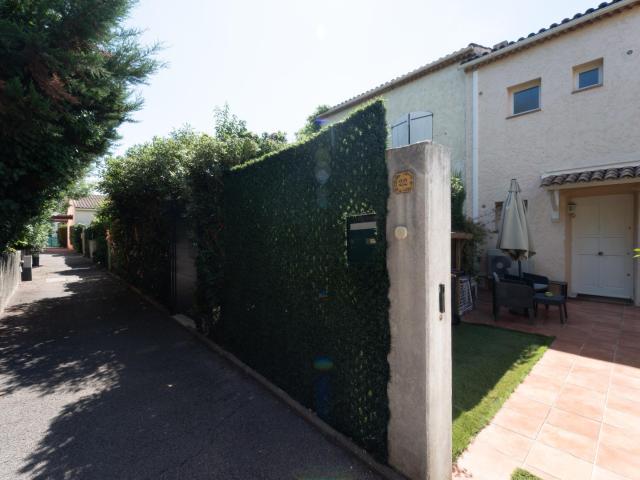 Maison 4 pièces