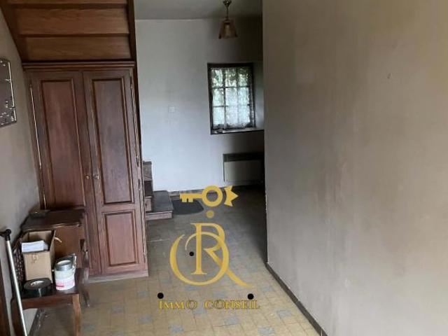 Maison 4 piéces 119 m²