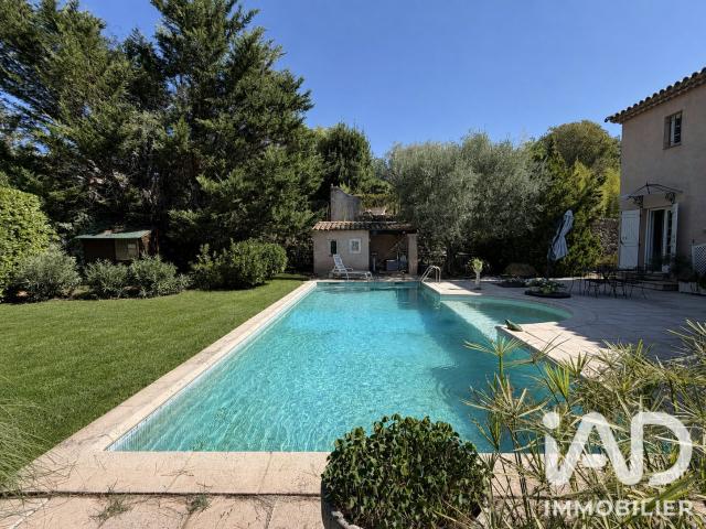 Maison 4 pièces 119 m²