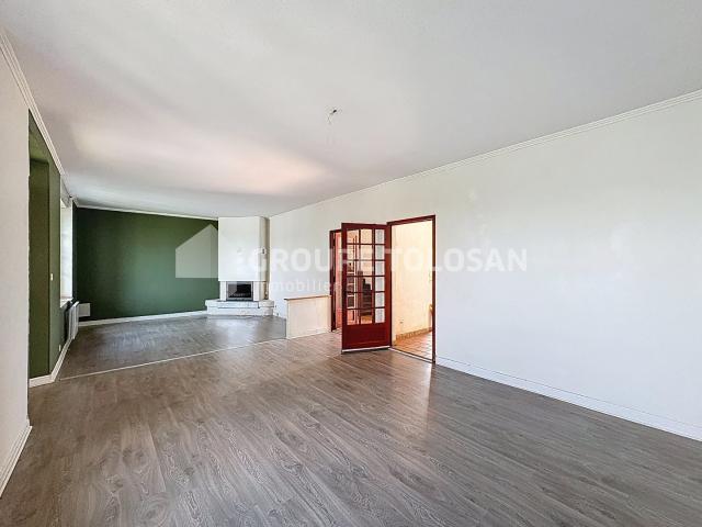 Maison 4 pièces 119 m²