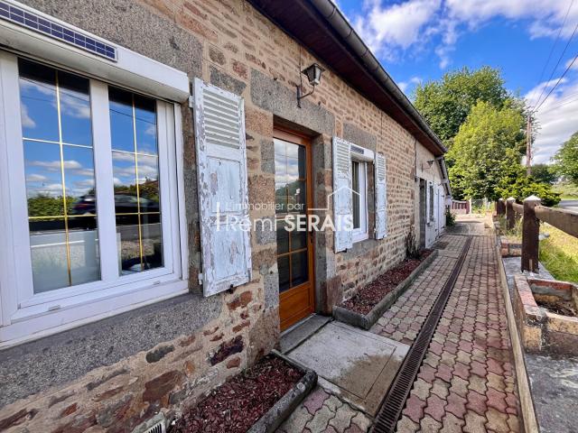 Maison 4 pièces 119 m²