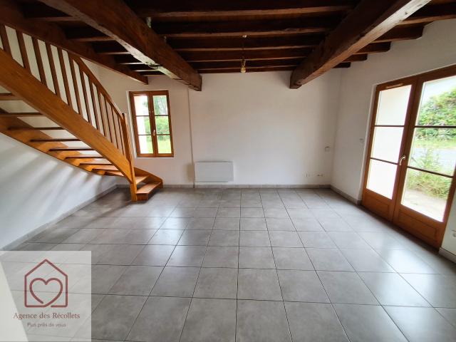 Maison 4 pièces 119 m²