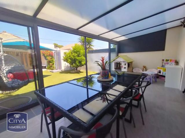 Maison 4 pièces 119 m²