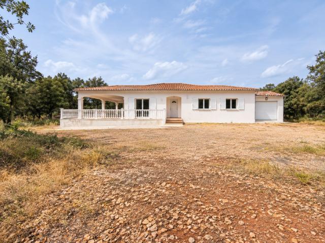 Maison 4 pièces 119 m²