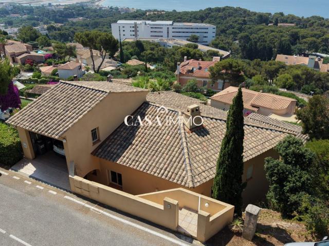 Maison 4 pièces 119 m²