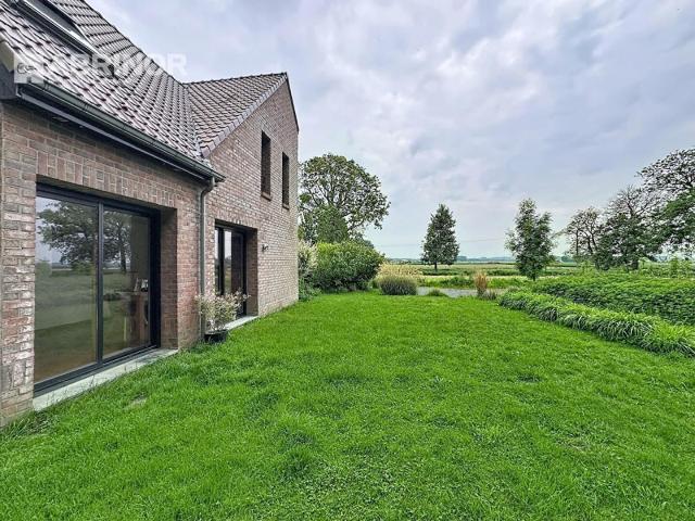 Maison 4 pièces 119 m²