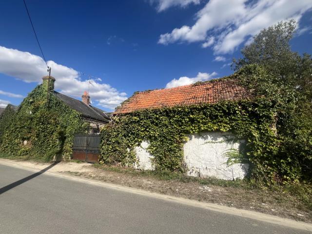 Maison 4 pièces 119 m²