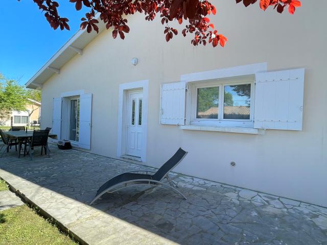 Maison 4 pièces 119 m²