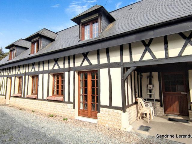 Maison 4 pièces 119 m²