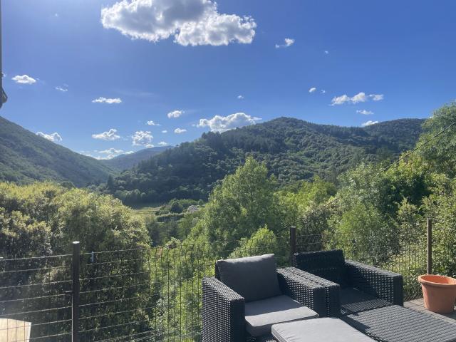 Maison 4 pièces 119 m²
