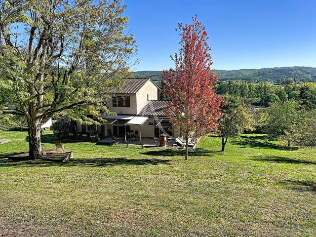 Maison 4 pièces 119 m²