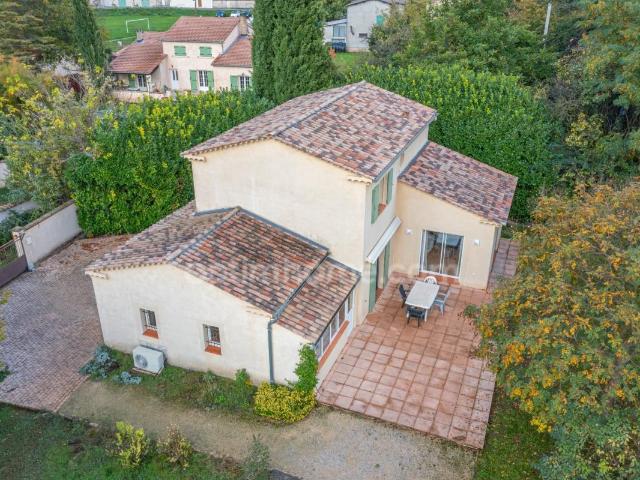 Maison 4 pièces 119 m²
