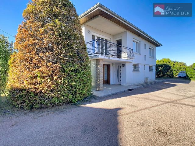 Maison 4 pièces 119 m²