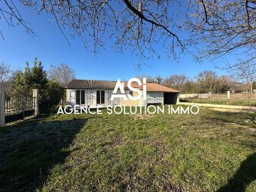 Maison 4 pièces 119 m²
